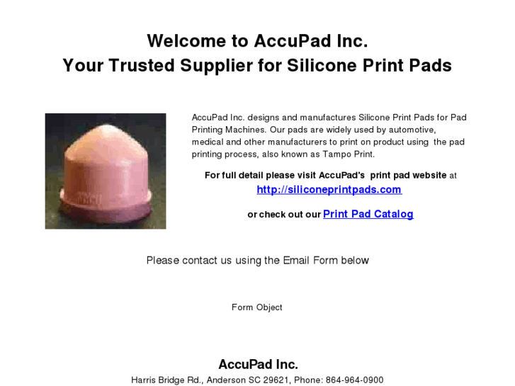 www.accu-pad.com