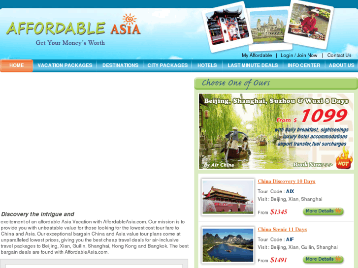 www.affordableasia.com