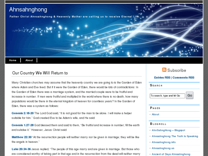 www.ahnsahnghong.us