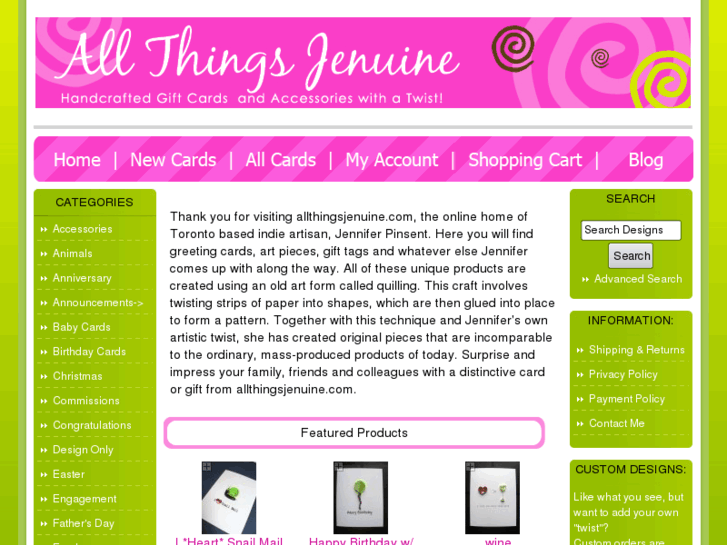 www.allthingsjenuine.com