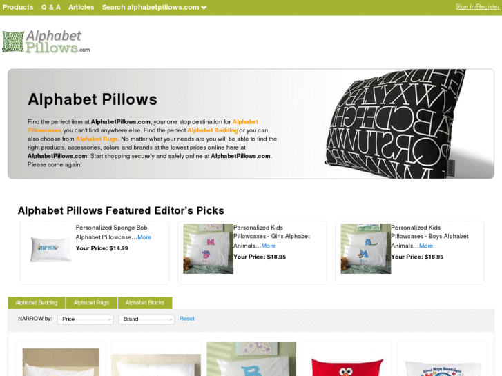 www.alphabetpillows.com