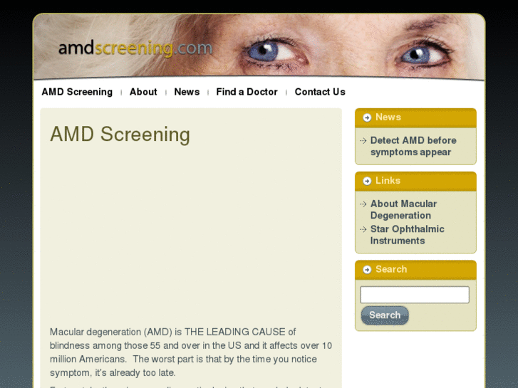 www.amdscreening.com