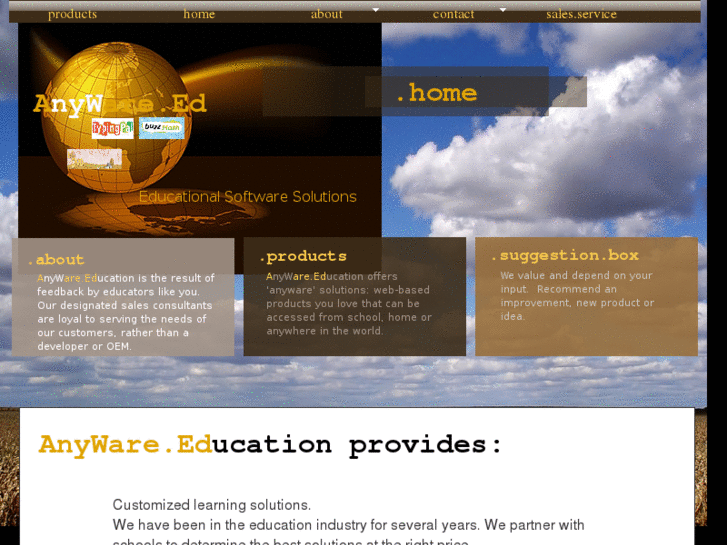 www.anywareeducation.com