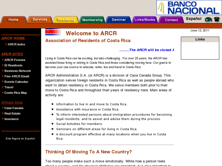 www.arcr.net