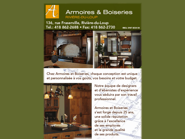 www.armoiresetboiseries.com