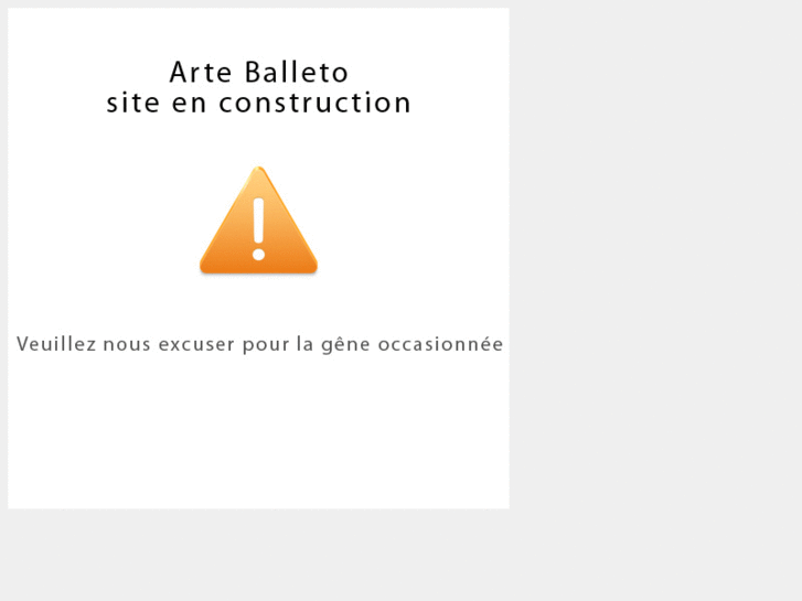 www.arteballeto.com