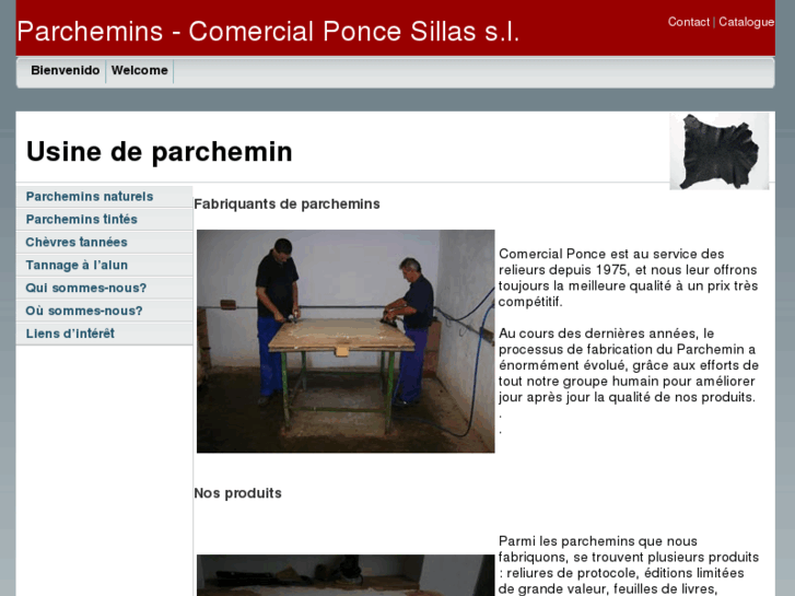 www.artparchemin.com