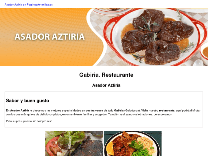 www.asadoraztiria.com