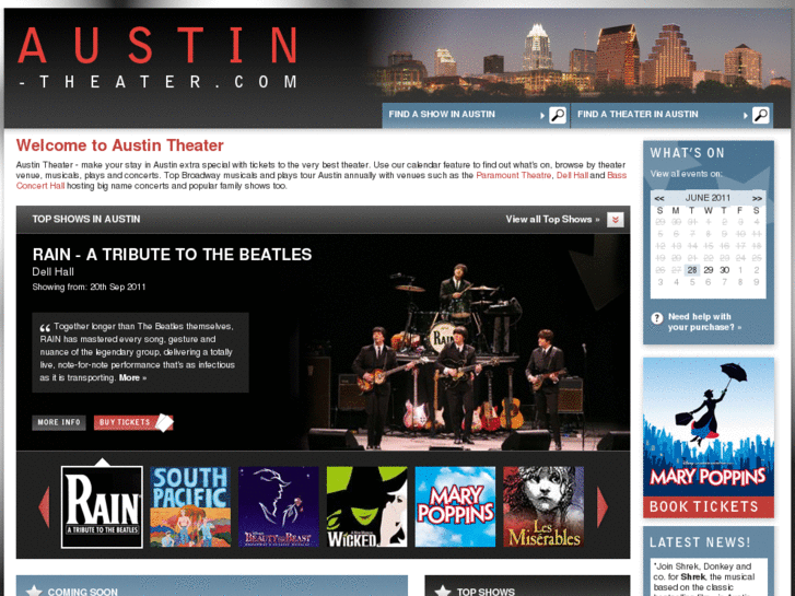 www.austin-theater.com