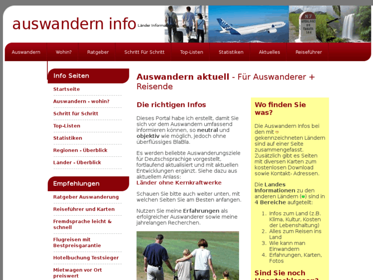 www.auswandern-info.com