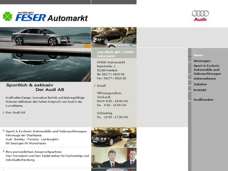 www.automarkt-feser.de