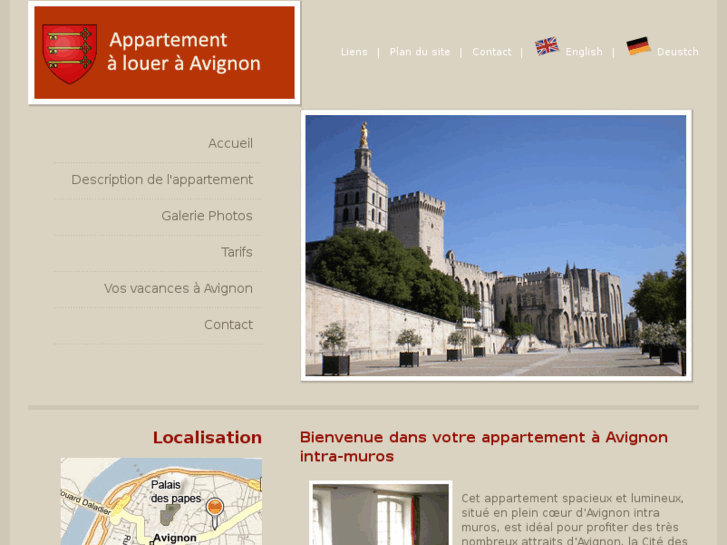 www.avignon-location-appartement.com