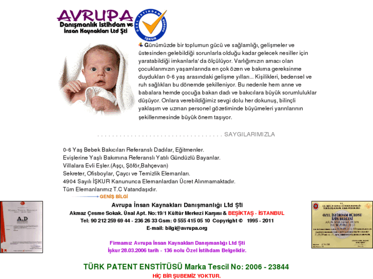 www.avrupa.org