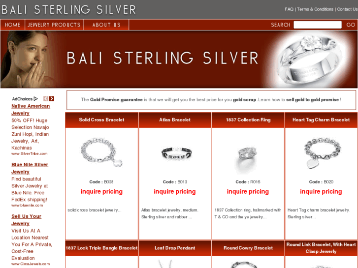 www.bali-sterling-silver.com