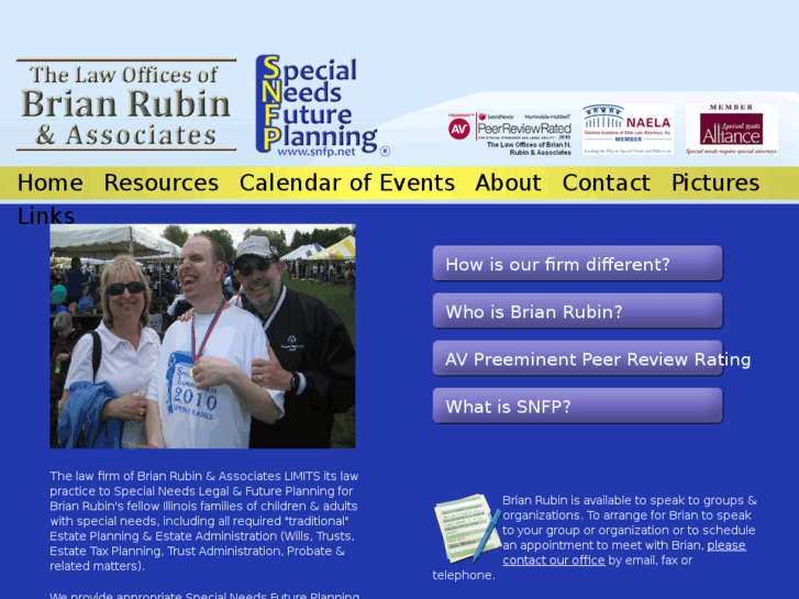 www.benjirubin.com
