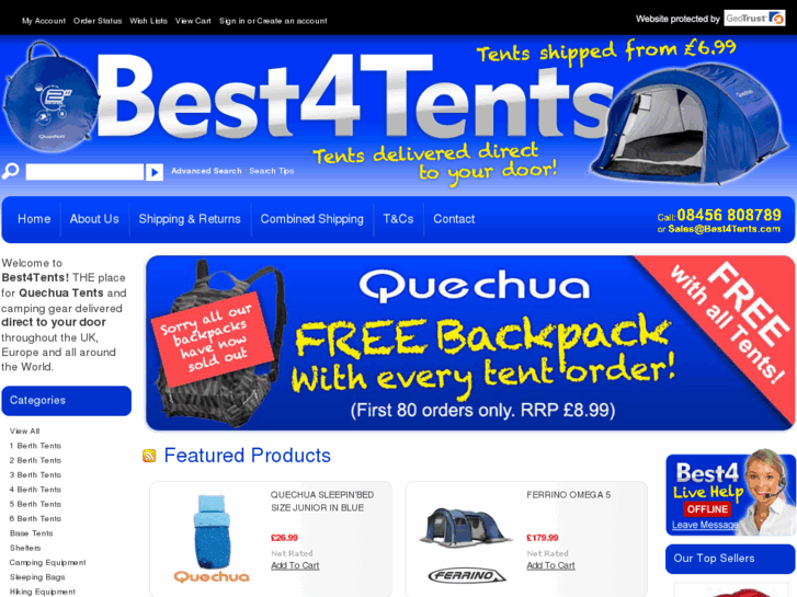 www.best4camping.com