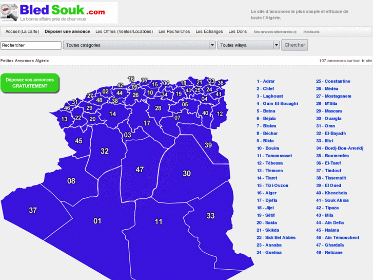 www.bledsouk.net