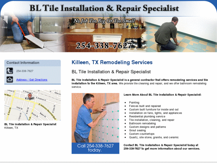 www.bltileinstallation.com