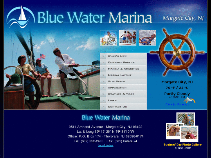 www.bluewatermarina.com