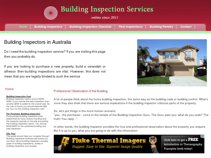 www.buildinginspectorsaustralia.com.au