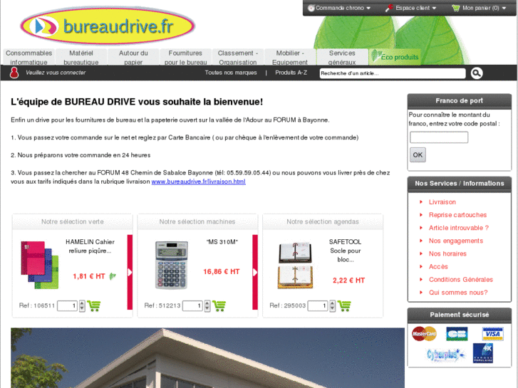 www.bureaudrive.com