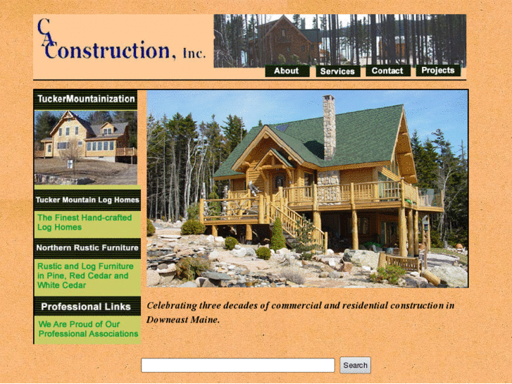 www.caconstruction.biz