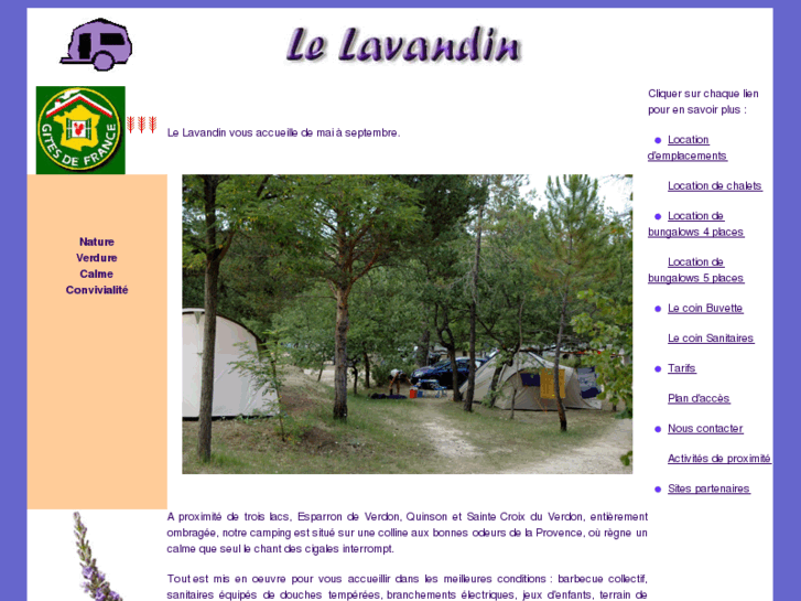 www.campinglavandin.com