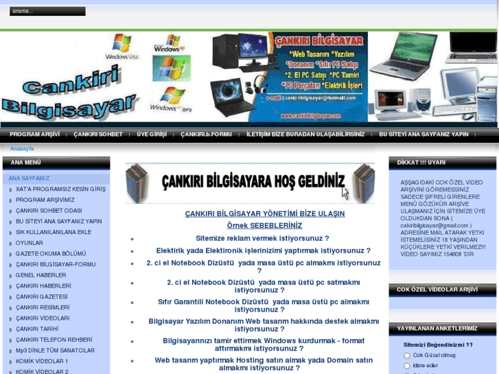 www.cankiribilgisayar.com