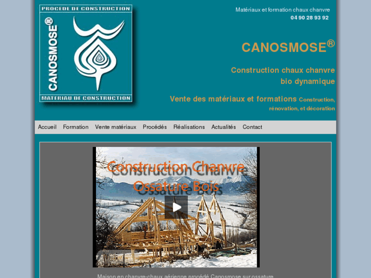 www.canosmose.org