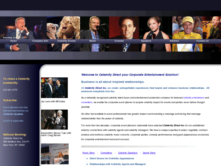 www.celebrity-direct.com