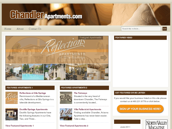 www.chandlerapartments.com