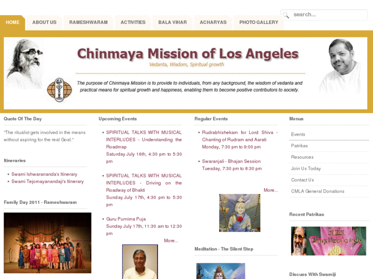 www.chinmayala.org