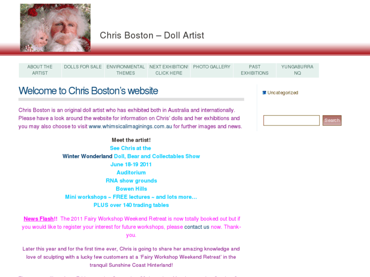 www.chrisboston.com.au