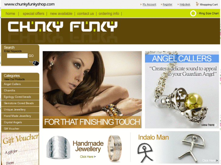 www.chunkyfunkyshop.com