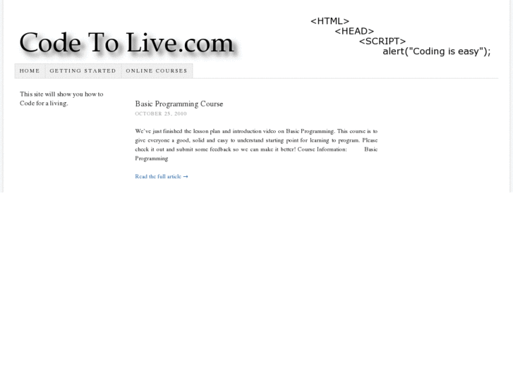www.code2live.org