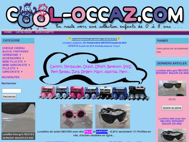 www.cool-occaz.com