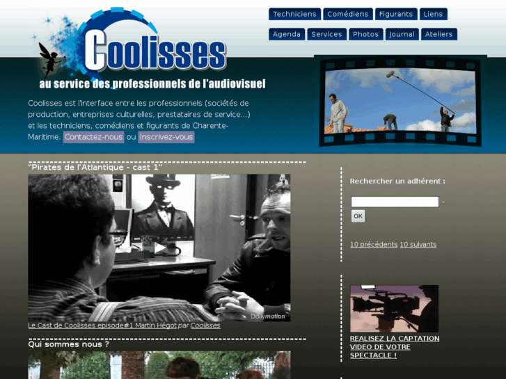 www.coolisses.asso.fr