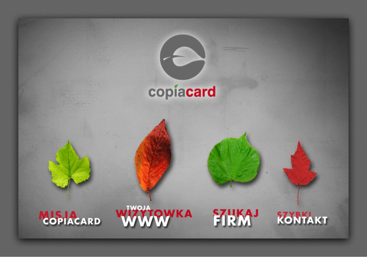 www.copiacard.com