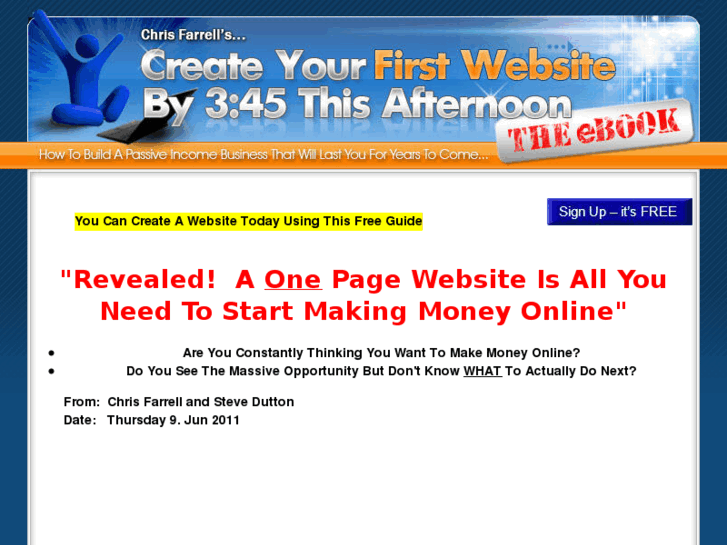 www.create-a-website-today.net
