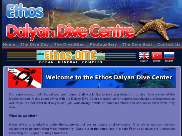 www.dalyandive.com