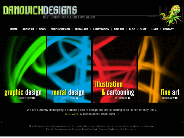 www.danovichdesigns.com