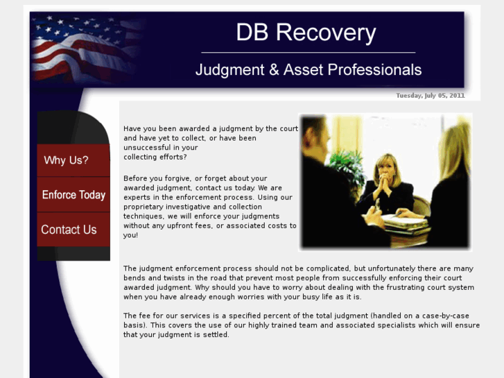 www.dbrecovery.org