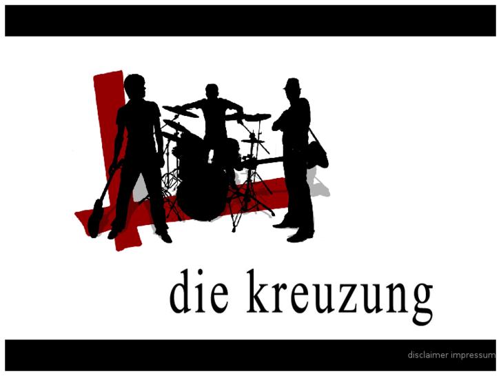 www.diekreuzung.com