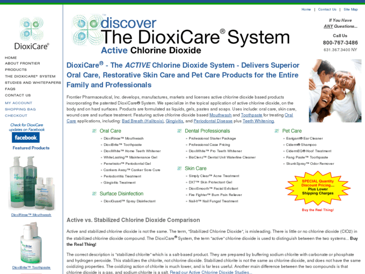 www.dioxicare.biz