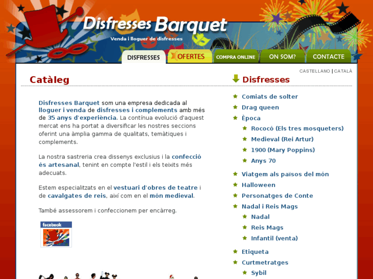 www.disfressesbarquet.com