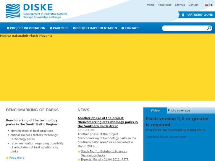 www.diskeproject.eu