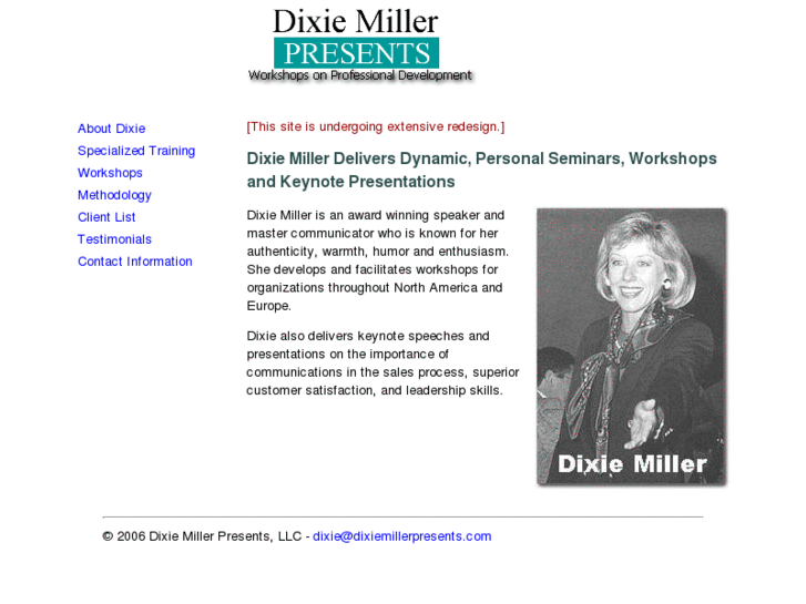 www.dixiemiller.com