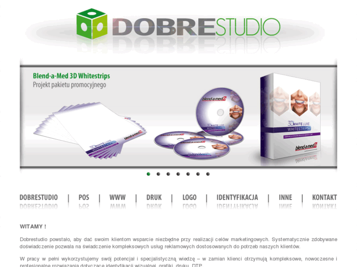 www.dobrestudio.com