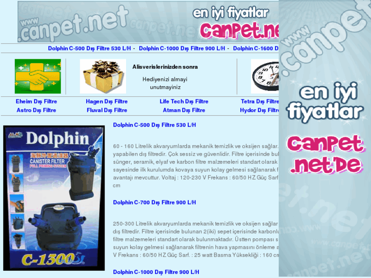 www.dolphindisfiltre.com