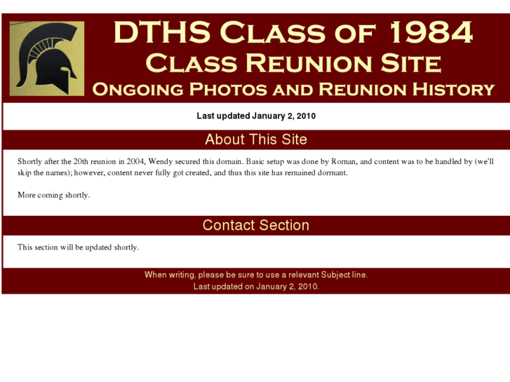 www.dths84reunion.com